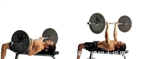 健身|肩胛骨不稳定,卧推训练左右晃,硬拉训练腰背痛,如何强壮肩胛骨