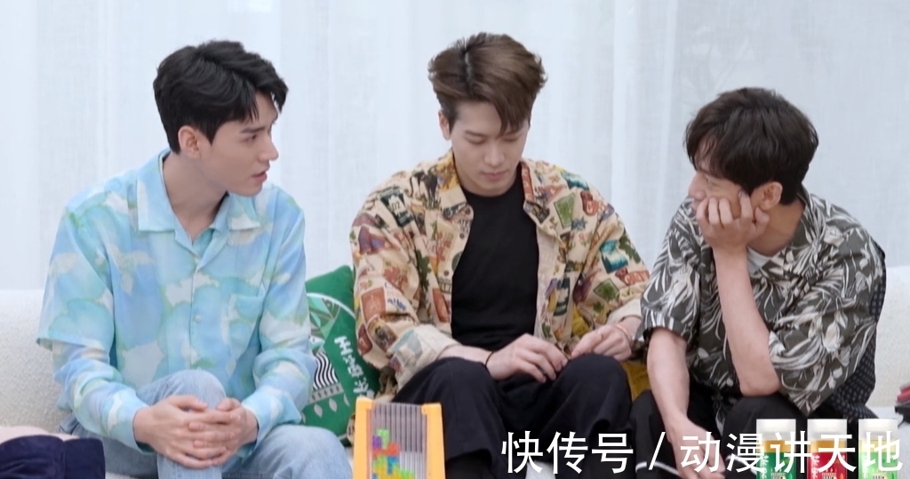 轰趴|7.9分跌至3.2分？《拜冰7》口碑没救了？有，且很简单