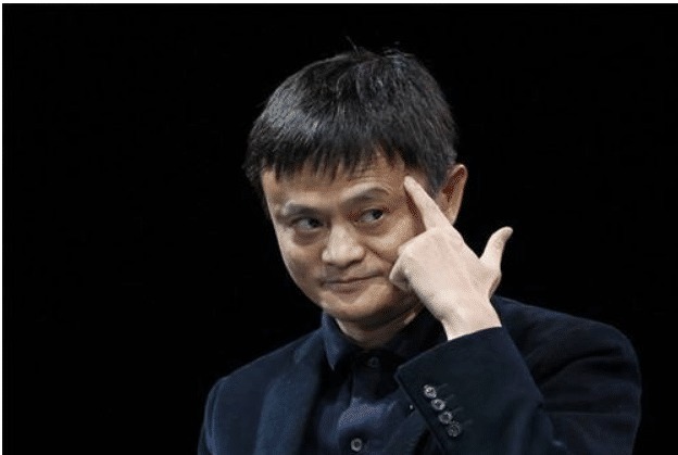公司|中国新首富诞生，身家4777亿，等于马化腾和王健林的总和