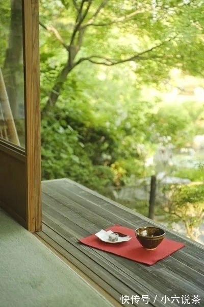 浓茶|夏季饮茶,注意这些,才能喝得健康