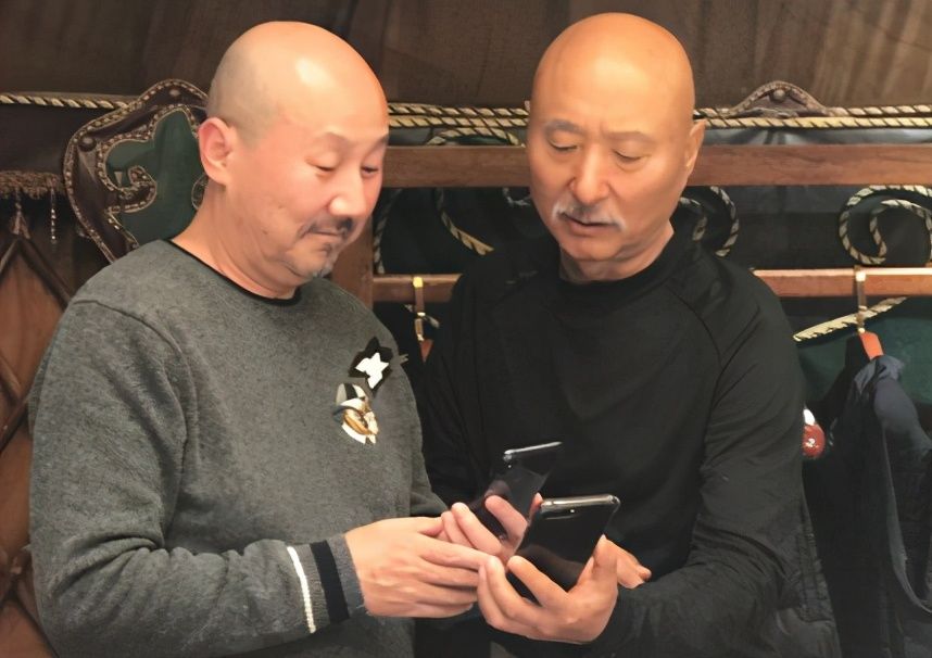 韩磊|腾格尔，龚琳娜，韩磊，梦幻西游真的有钱，请得起请国家队翻唱
