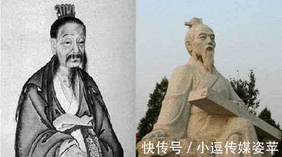 比肩|几乎比肩周公的春秋第一位国君:称君非我所愿,争雄力有不逮