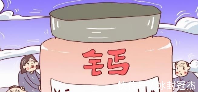 钙质|虾皮能不能补钙呢或许和你想的不一样,了解一下