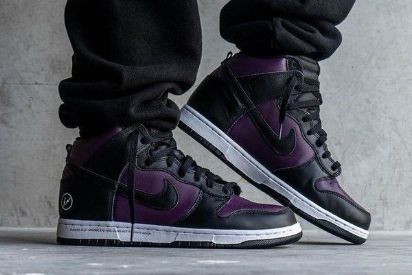 nike 国庆假期怎么穿?低于原价的耐克三方联名了解一下