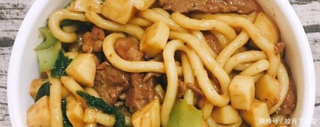 杏鲍菇的12种花样吃法可盐可甜,又香又鲜,味道美营养高!