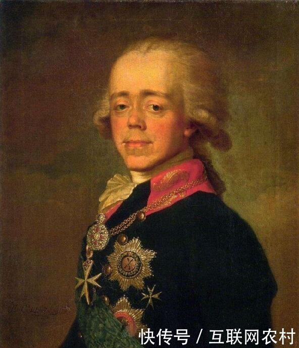 沙皇|信东正教的俄国沙皇为什么会成为天主教的骑士团大团长