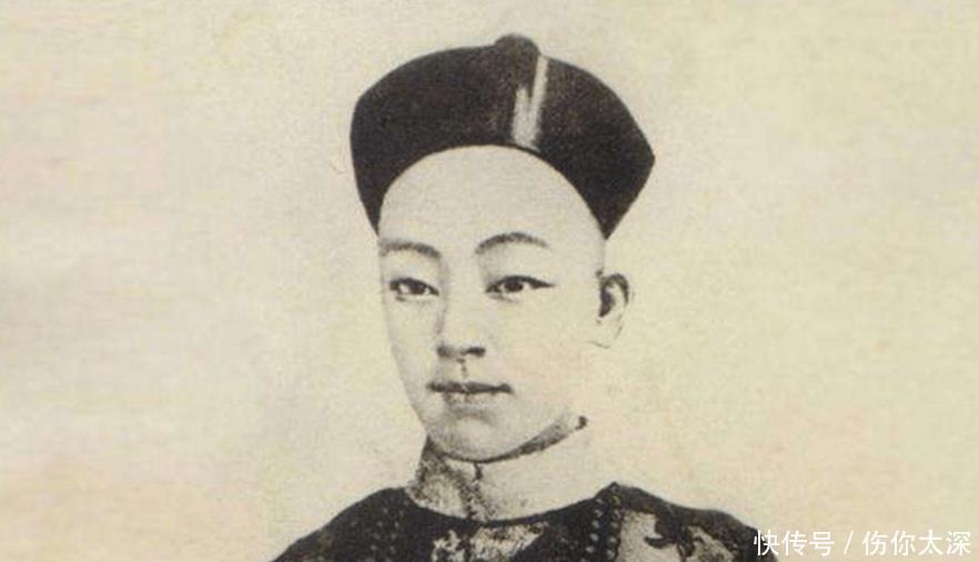 光绪皇帝|此人假扮光绪帝, 骗吃骗喝几个省, 最后连知府都被他耍了!