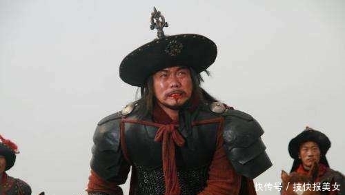 《水浒传》血淋淋的残忍:一家被杀,还要叫仇人“哥哥”