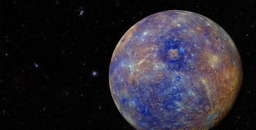 有趣!太阳系里不为人知的小秘密,每一个都会让人感到不可思议