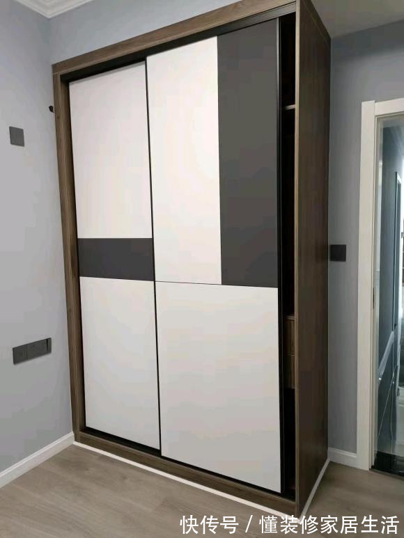 酒柜|历时5个月,终于装修完了,都选大品牌材料,硬装花了20万