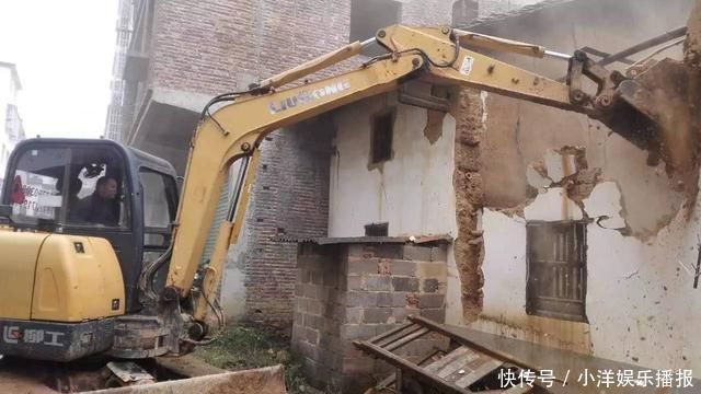 农民|农村宅基地开始确权了,这意味着拆迁吗不是拆迁但好事到了