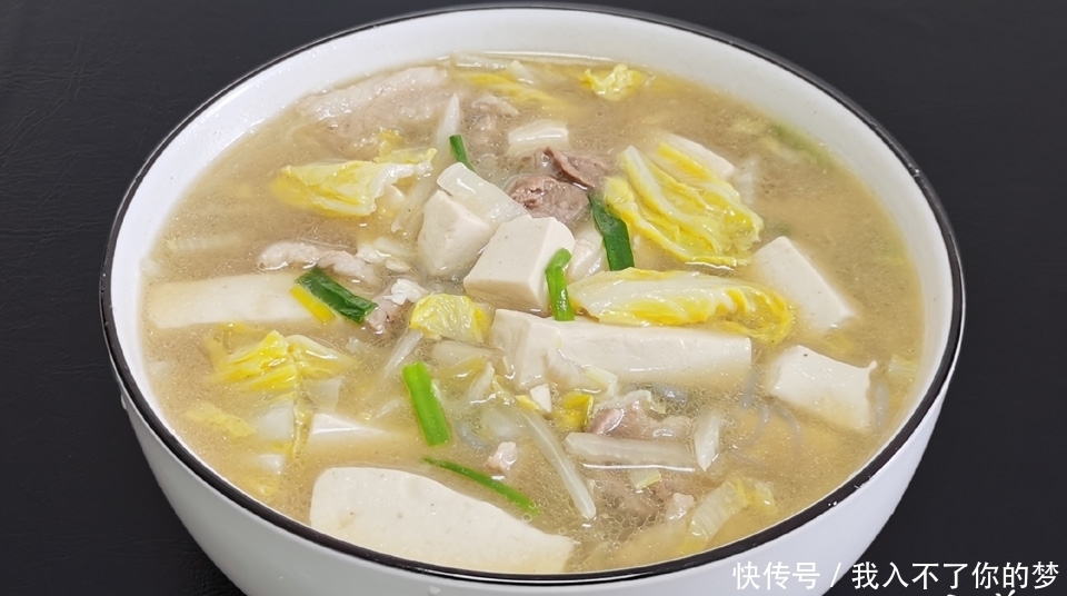 我家每年过年，都会储备这几种菜，营养好吃，做法多样，还好保存