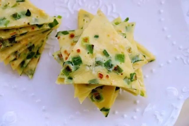 8种超级好吃的蔬菜饼做法！只需要几分钟就可以轻松搞定～