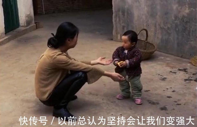 断奶|为了断奶,宝妈狠心离开宝宝一周,回来后看到宝宝表情瞬间落泪