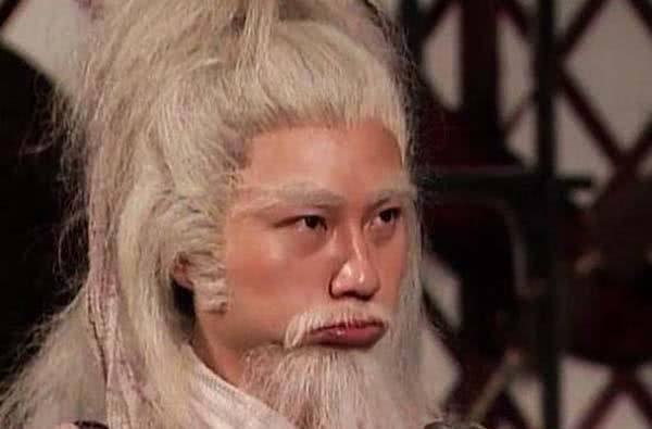 最终|周伯通实力天下第一,最终是如何死的其实和瑛姑有关