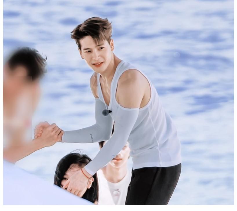 節目組|《奔跑吧9》即將收官，下期迎來三位當紅大咖，女神顏值不輸baby