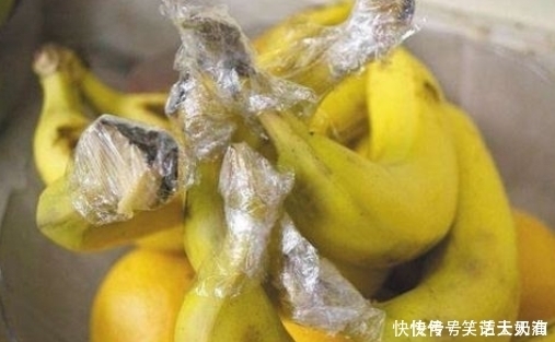 香蕉和此物一起煮,失眠好了,大肚子平了,排出體內(nèi)垃圾毒素!