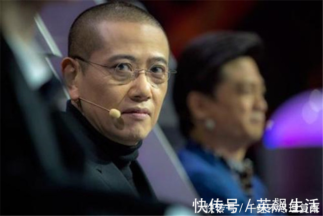 于丹!陈丹青评价于丹和余秋雨想用沮丧来形容,我和他们不是一类人