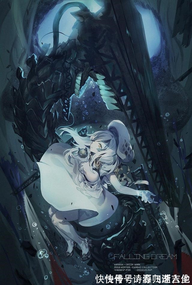 同人作品|动漫同人没落!游戏同人频繁登顶P站热搜,老涩批的喜好变了