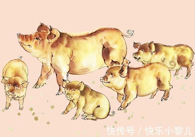 早阵子|喜上喜!年底财运来临,3大生肖事业兴旺,幸福八方来