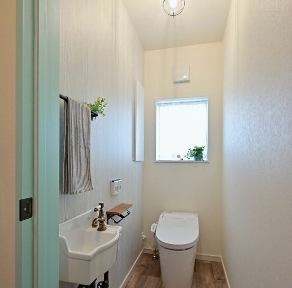 洗手盆|一个家是否住得舒适,跟房子大小无关,主要看这8个小细节!28