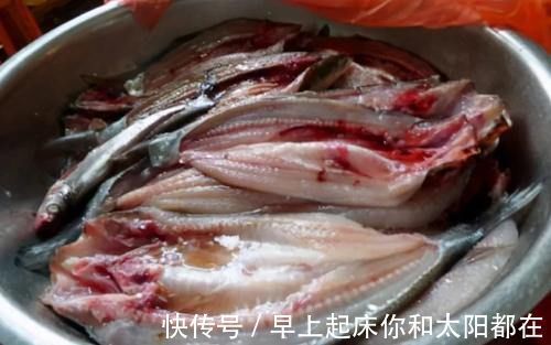晾晒|美食看看：腌腊鱼学会这2个步骤，咸香入味，还不腥！
