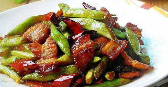 几款经典美味的家常菜,每款都有着不错的颜色、香味、味道