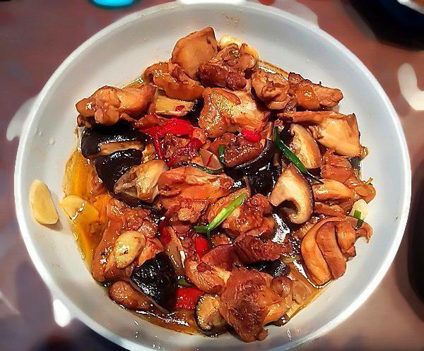 饭菜|大暑过后教你几道解馋开胃的下饭菜，家人吃的美滋滋，好吃不油腻
