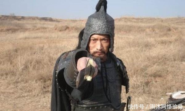 凌统|曹操与孙权的一场激战，为何改变吴魏关系，影响关羽的命运