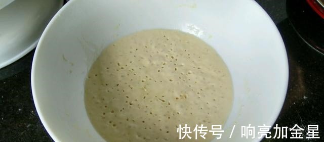 老面馒头|酵母馒头和老面馒头有什么区别看完涨知识了！