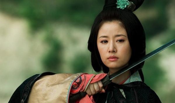 刘备|三国中活得最自由的女性却成为权力之争的棋子,最终抑郁而死