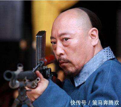 领先|康熙如若不把此人流放,清朝武器会领先世界,清末也不会如此挨打!