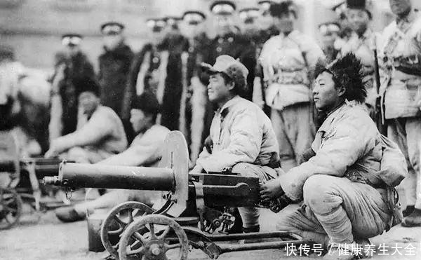 罕见|价值连城的罕见照片