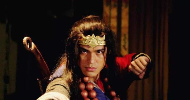 石勇|《水浒传》中滥竽充数的“四大废物”!