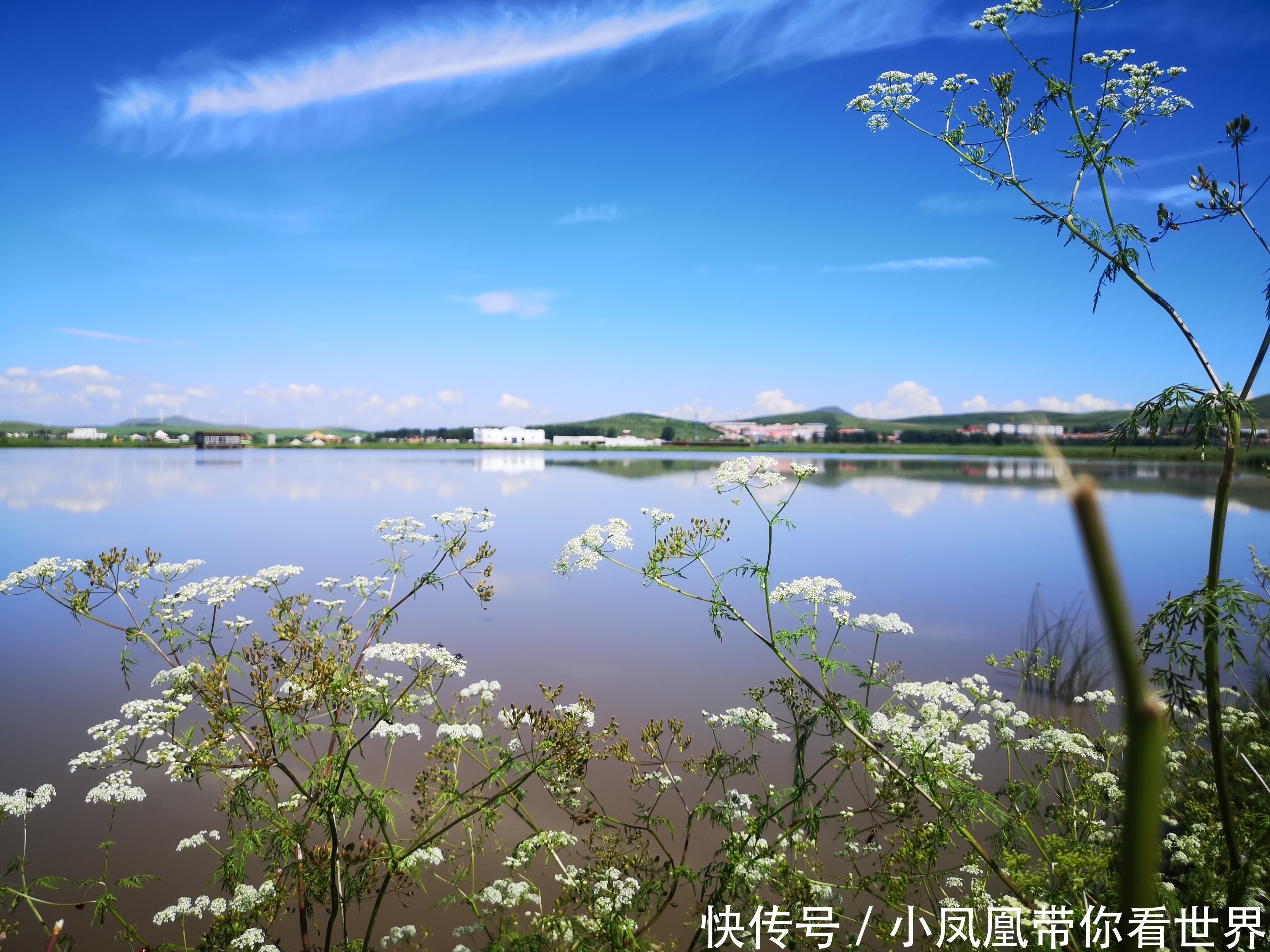 行宫|自驾京北草原，探秘一代天骄大汗行宫