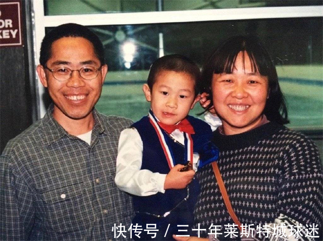 刘少昂|陈巍称北京是母亲故乡,却不说是他姥姥家,刘少昂经常表态爱中国