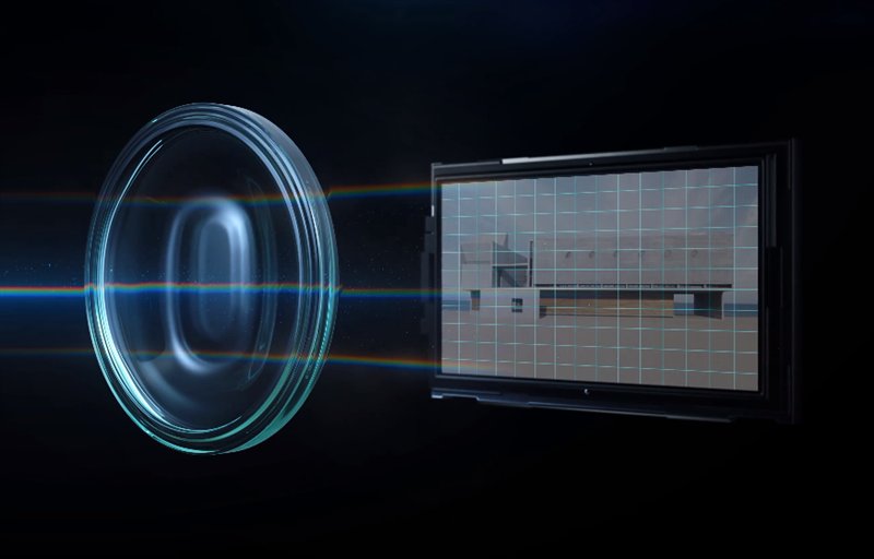 间维度|全球首款自由曲面镜头手机告别畸变！华为Mate40 Pro+超大杯评测