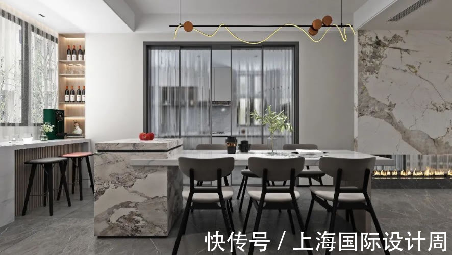 design！设计师潘晓卫：空是一种禅意的追求，也是一种返璞归真的生活意境