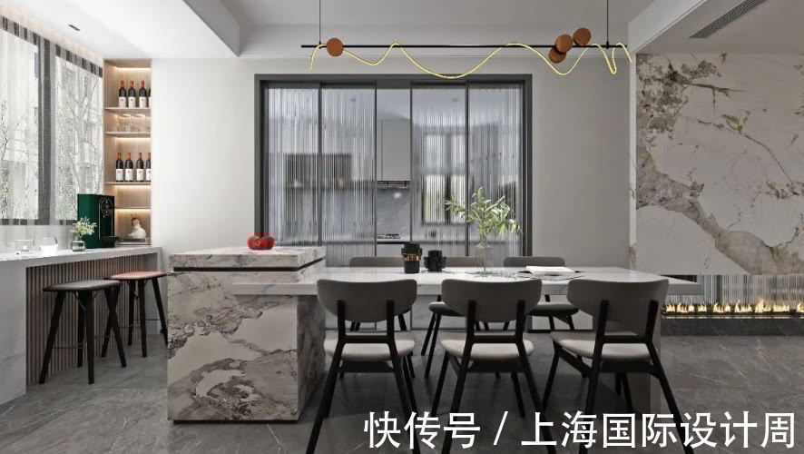 design!设计师潘晓卫:空是一种禅意的追求,也是一种返璞归真的生活意境