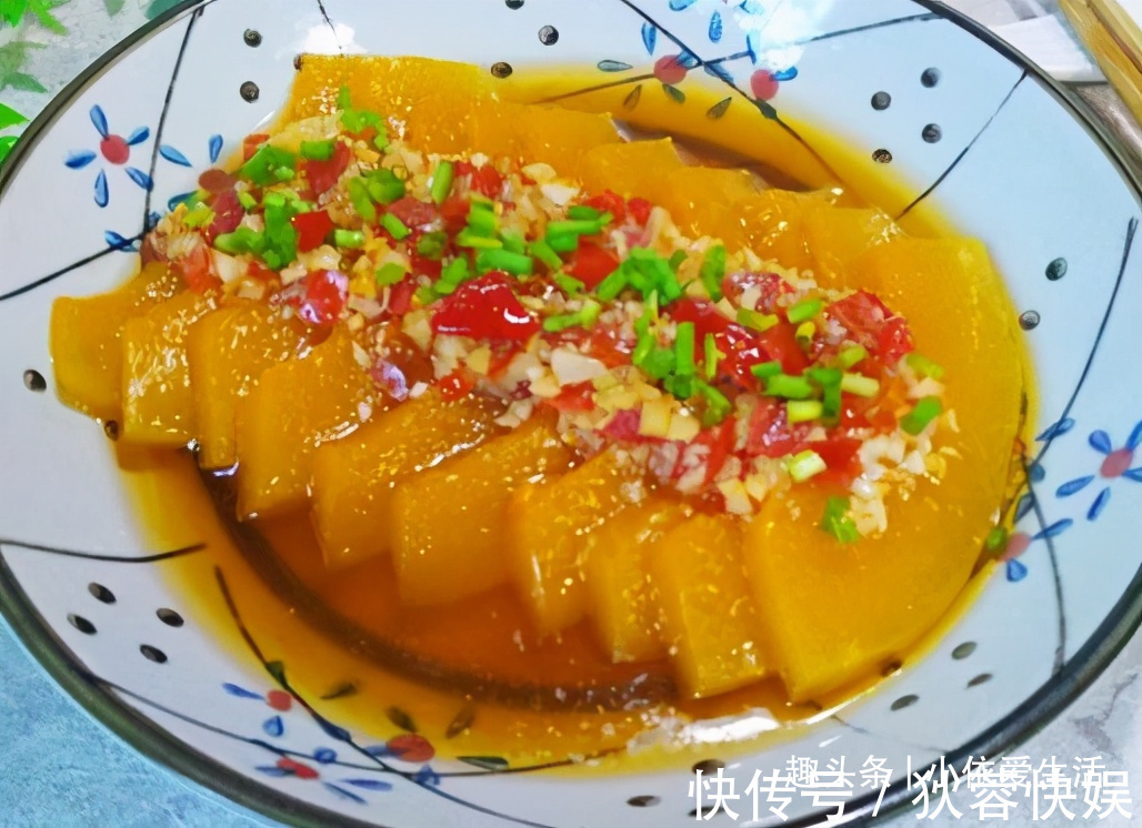 南瓜|春节期间给家人做的几道下饭菜,色香味美营养丰富,家人超爱吃