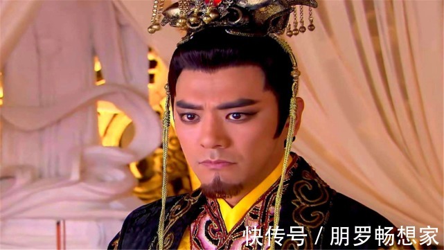 龙吉公主@姜子牙封神时,商纣王被封为“天喜星”,这个神是干啥的