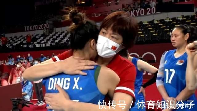 蔡斌|中国女排历任主帅,只有这三人“二进宫”,两次担任主教练