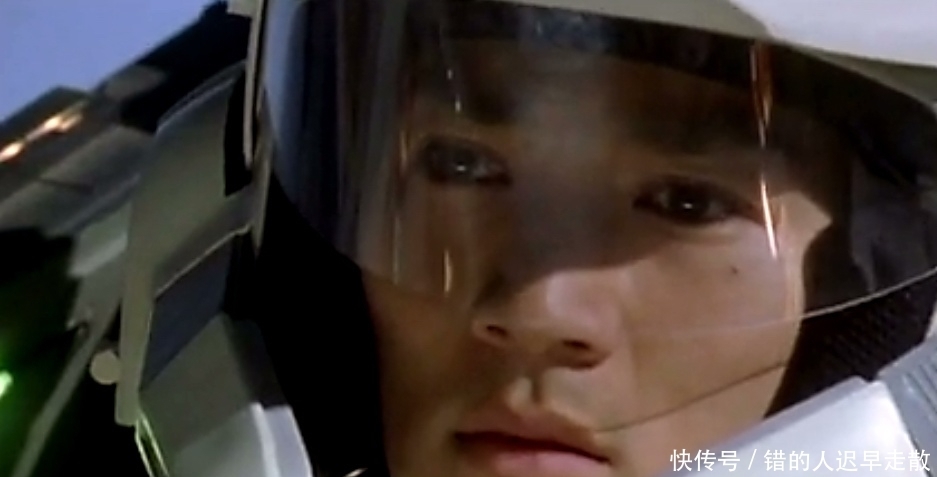 古神|迪迦奥特曼:大古神预言,说丽娜变成光最后真的变成光了!