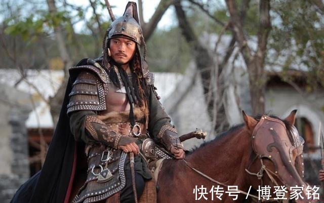 吕文德|刘整是金人，降南宋，再降忽必烈，为元朝创建水军，他结局如何？