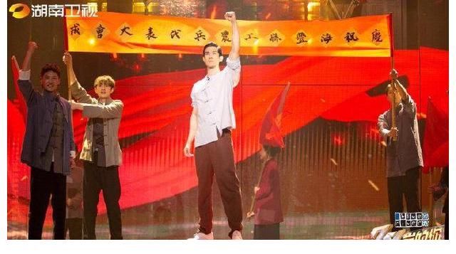 宣传|主流宣传“燃”爆年轻文化，湖南卫视被连连点赞