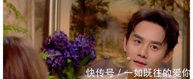 王凯做客朗读者，与董卿畅聊入行十五年，网友：节目太短，没看够