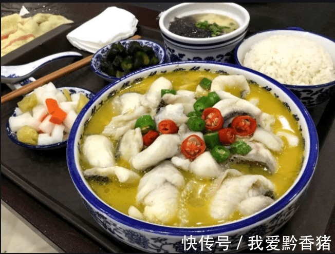 鲜辣|如何把酸菜鱼口感做到鲜辣酸爽？一分钟告诉你！