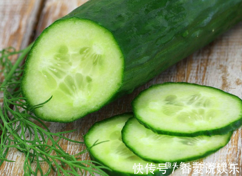 禁忌|黄瓜好吃，但却不能乱吃，吃黄瓜有1大禁忌，还有人傻傻不清楚