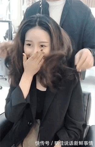 姐妹 女生发型红黑榜!这些发型不要留,又土又显老!