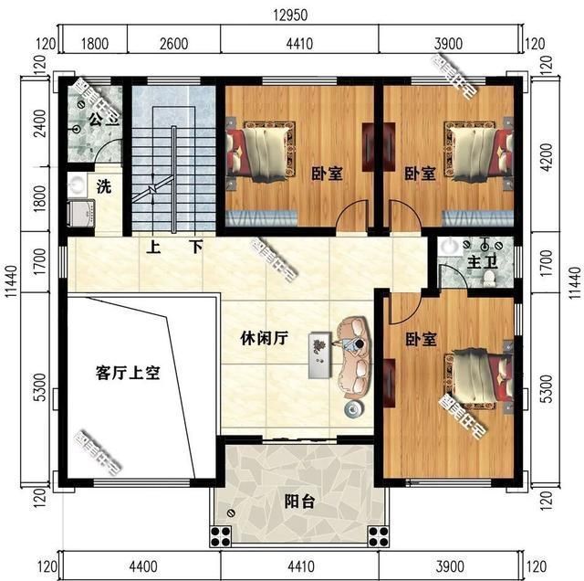 建房|在老家建房就是钱多没地方花？给爸妈花钱，我非常乐意！